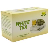 Eve's White Tea